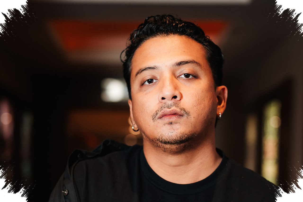 Sal Priadi Ubah Keresahan Kerja Jadi Lagu, Ditulis Langsung Di Lokasi Syuting