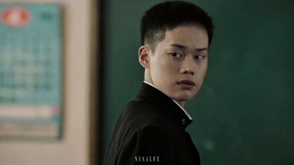 Cha Si Young Dan Kang Tae Joo, Musuh Yang Tetap Saling Menyelamatkan Di The Scarecrow
