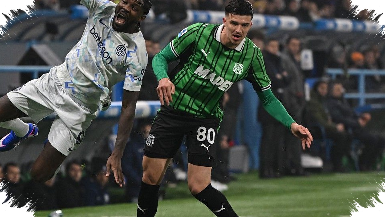 Tarik Muharemovic Sepakat ke Inter Milan, Jay Idzes Terancam Kehilangan Duet Tangguhnya