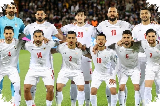 Iran Minta Jaminan Keamanan Dari AS Dan FIFA, Ketegangan Jelang Piala Dunia 2026