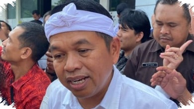 KDM Bocorkan Alasan Pajak Motor Diubah Jadi Jalan Berbayar, Janji Lebih Adil untuk Warga