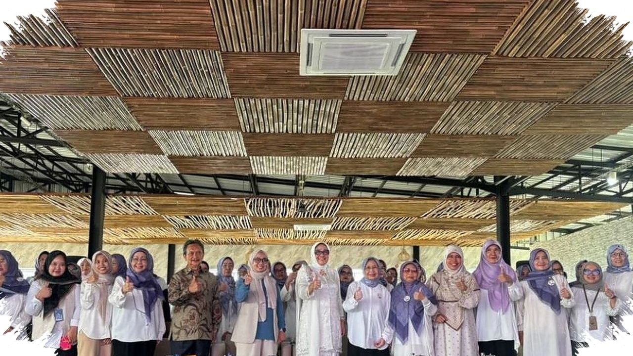 Komisi V DPRD Jabar Dukung Sekolah Lansia Perempuan, Jawaban Untuk 5,9 Juta Lansia Dari Jabar