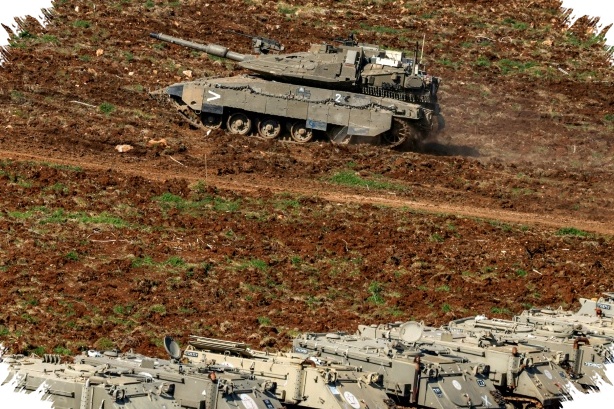 Mimpi Menetap Di Lebanon Selatan, Gagasan Sayap Kanan Israel Yang Mendorong Batas Baru
