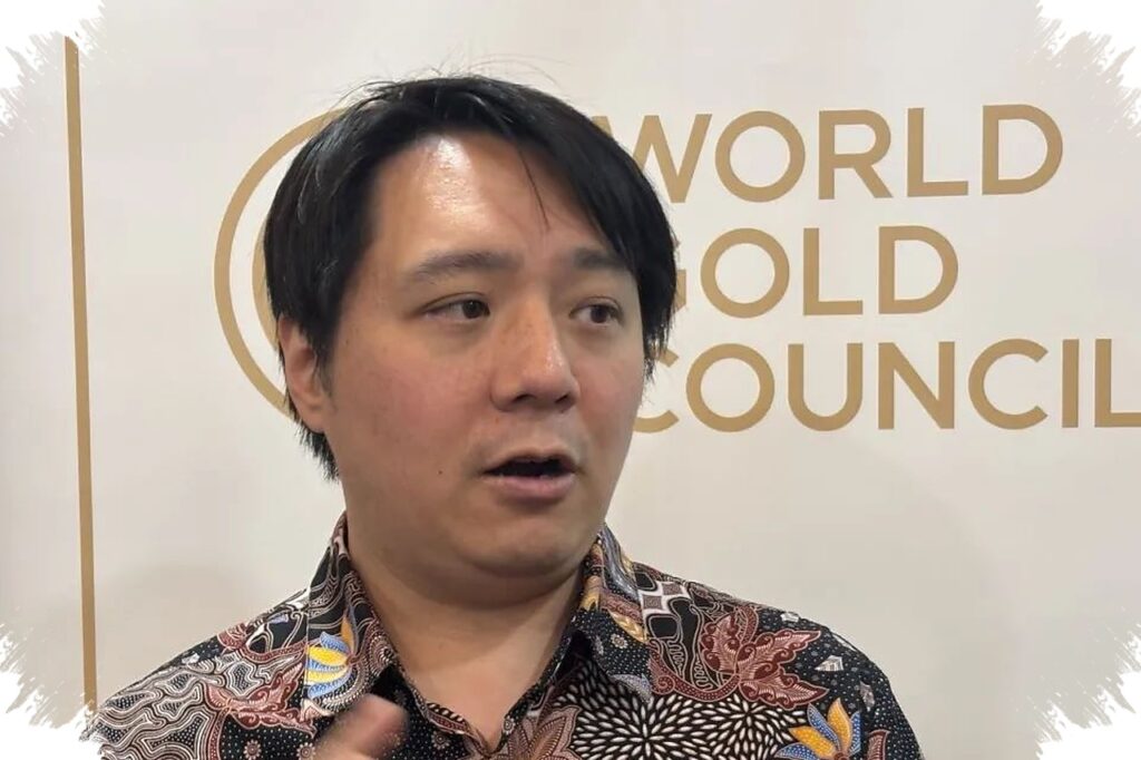 ETF Emas Fisik Makin Menguat Di Indonesia, Regulasi Baru Buka Jalan Investasi Syariah
