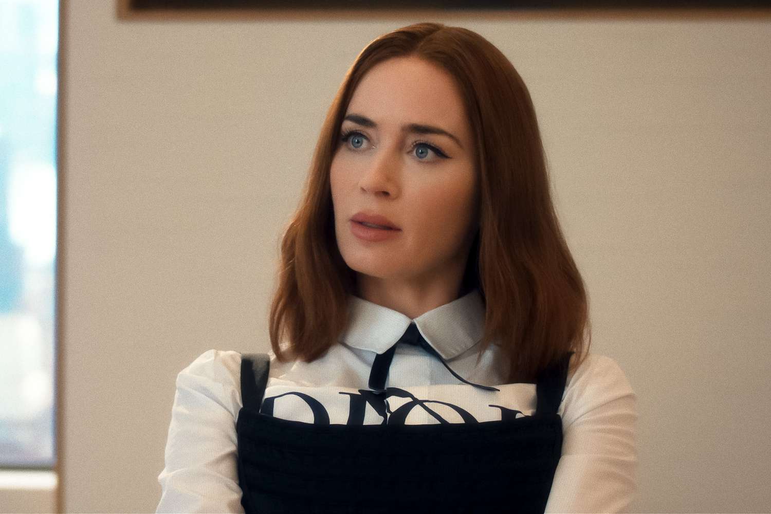 The Devil Wears Prada 2 Ubah Brand Besar Jadi Koleksi Eksklusif, Dari Makeup Sampai Fashion