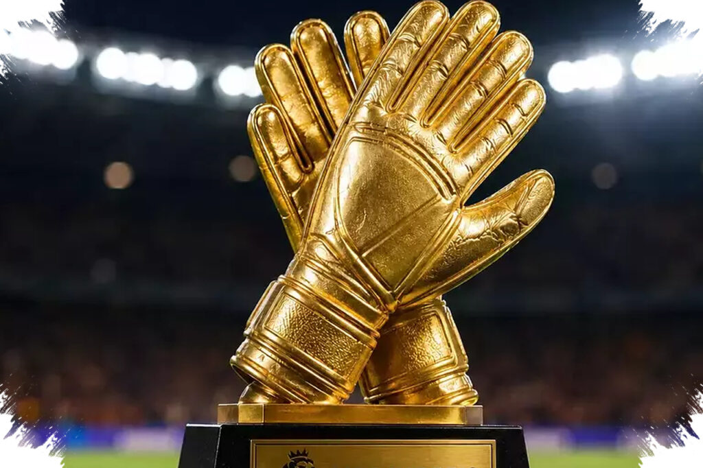 David Raya Makin Dekat Ke Rekor Cech Dan Hart, Peta Golden Gloves Liga Inggris Bergeser