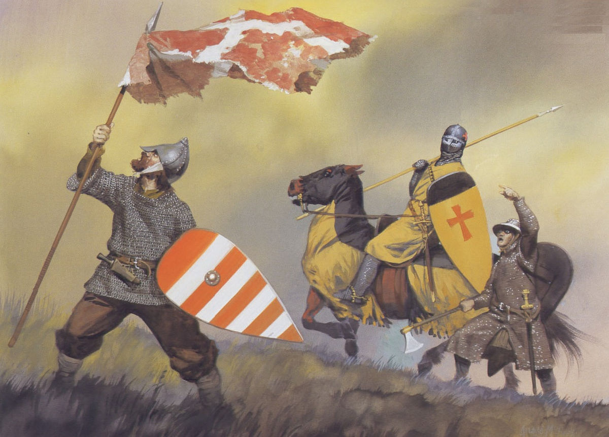 Roskilde, Kota Viking yang Menyimpan Kapal Perang Asli dan Makam Para Raja Denmark