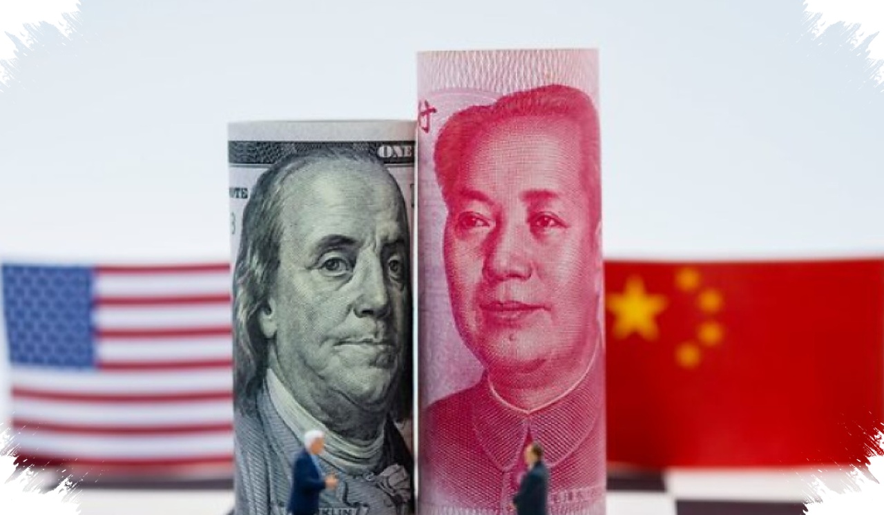 Trump Boyong 12 CEO Raksasa AS Ke Beijing, Taruh Taruhan Besar Di Meja Xi Jinping