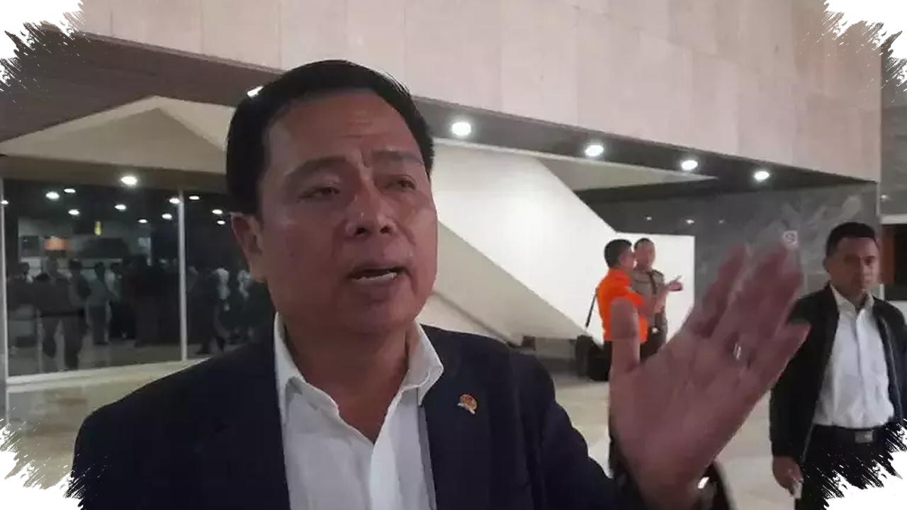 Anomali Surat Menhub Terbongkar, Komisi V Tunda Rapat Soal Kecelakaan KA Bekasi
