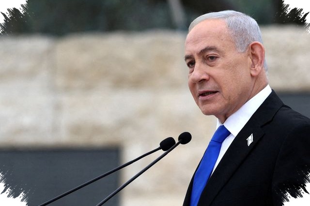 UEA Bantah Pertemuan Rahasia Netanyahu, Ada Apa Di Balik Hubungan Yang Tetap Terbuka