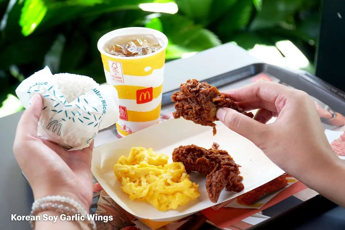 McDonald’s Bikin Menu Favorit Lebih Murah, Paket HeBat Kini Mulai Rp20 Ribuan