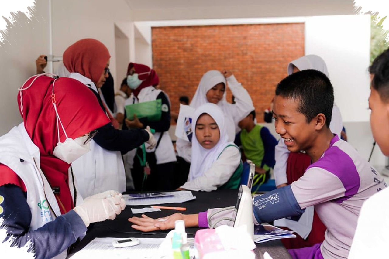 Cek Kesehatan Gratis Tak Lagi Nunggu Ulang Tahun, Puskesmas Kini Terima Kapan Saja