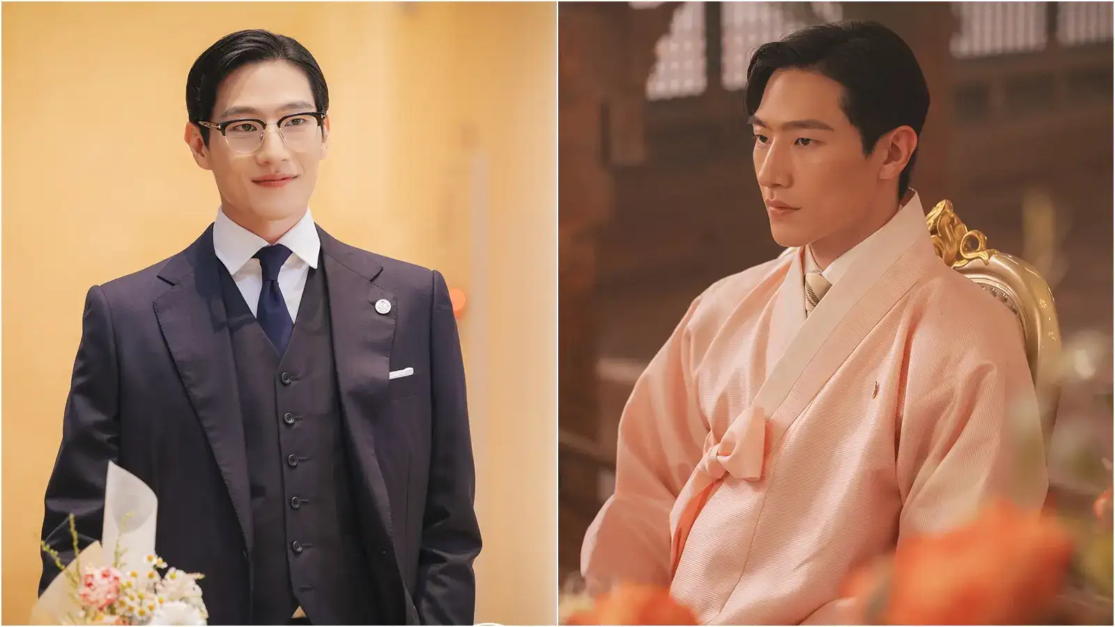 Cinta Sepihak, Cemburu, Dan Tekanan Politik, Min Jeong Woo Makin Berbahaya Di Perfect Crown