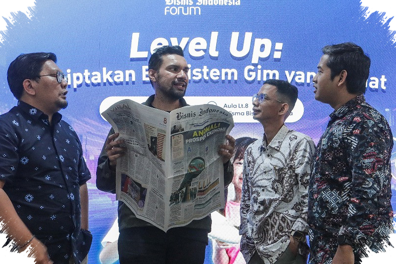 Komdigi Buka Jalan Profil Risiko Roblox Turun, Ini Syarat Ketat Agar Anak Bisa Akses Lagi