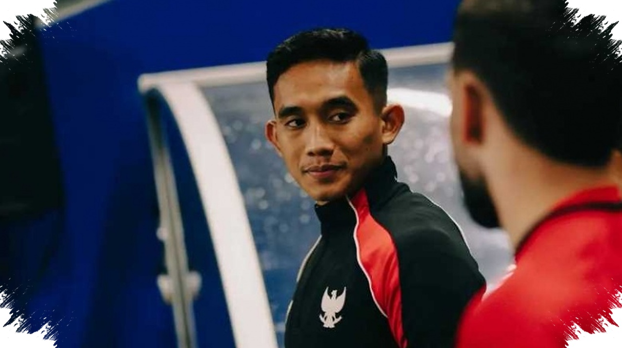 Rizky Ridho Tegaskan Hubungan dengan Beckham Putra Tetap Akrab, Usai Laga Panas Persija Vs Persib