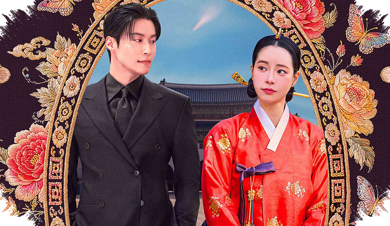 My Royal Nemesis Tembus Rating Tinggi, Saat Selir Joseon Bertemu Pewaris Dingin