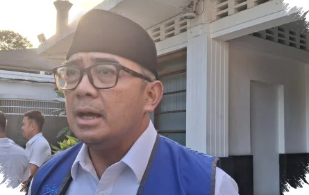 Pemkot Bandung Prioritaskan Bongkar Bangunan Liar Milik Pemprov Jabar, Dimulai dari Aset Strategis