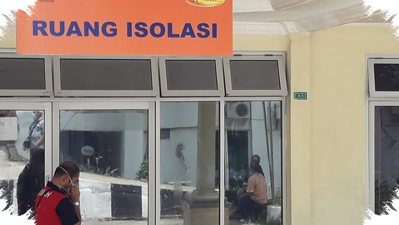 RSUP Adam Malik Jadi Rujukan Utama Hantavirus, Sumut Perketat Deteksi Dini