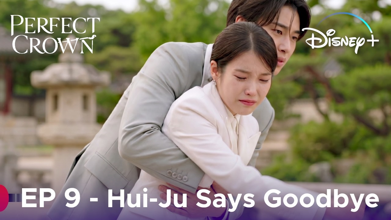 5 Support System Tersembunyi I An Dan Hui Ju Di Perfect Crown, Yang Ternyata Bukan Dari Sisi Mereka