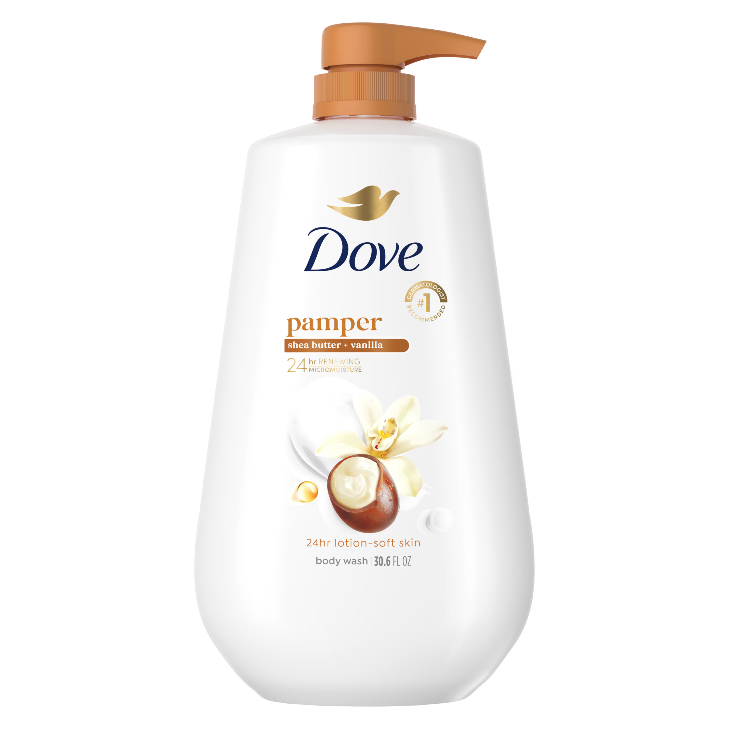 Bye Kulit Kering, 5 Body Wash Shea Butter Ini Bikin Mandi Lebih Lembap dan Halus