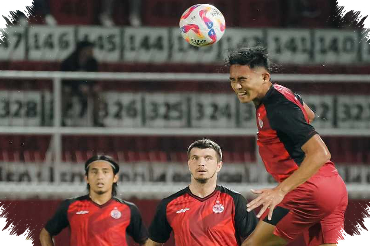 Persija Tersisih, Persib Dan Borneo Berebut Takhta Hingga Laga Terakhir