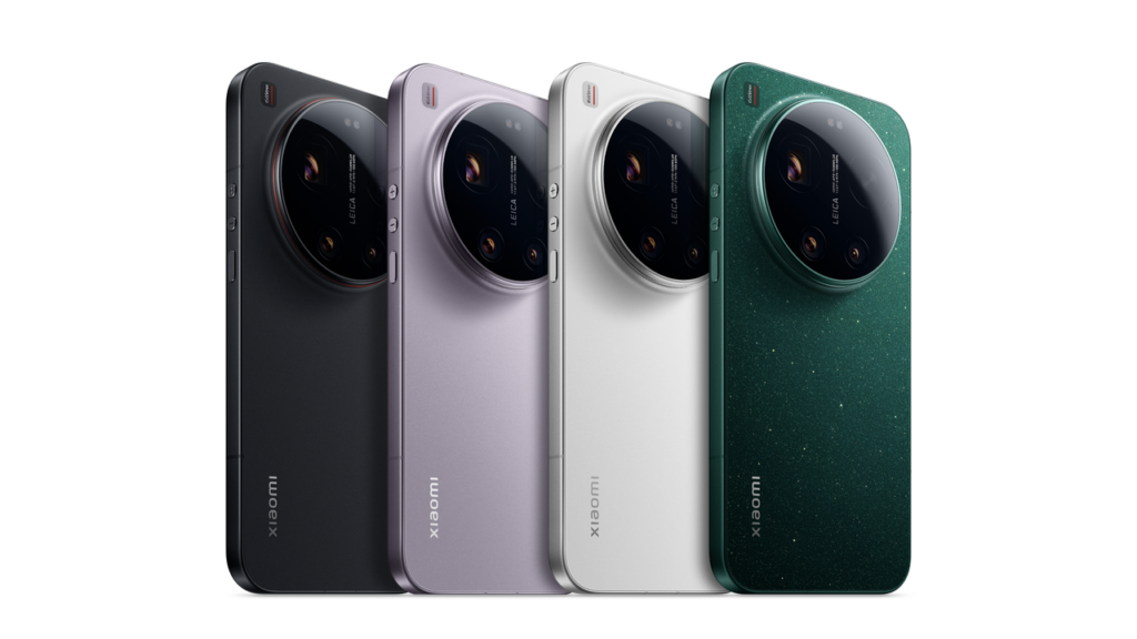 Xiaomi 17 Max Muncul Dengan Layar 6,9 Inci Dan Leica, Rival Premium Harus Waspada