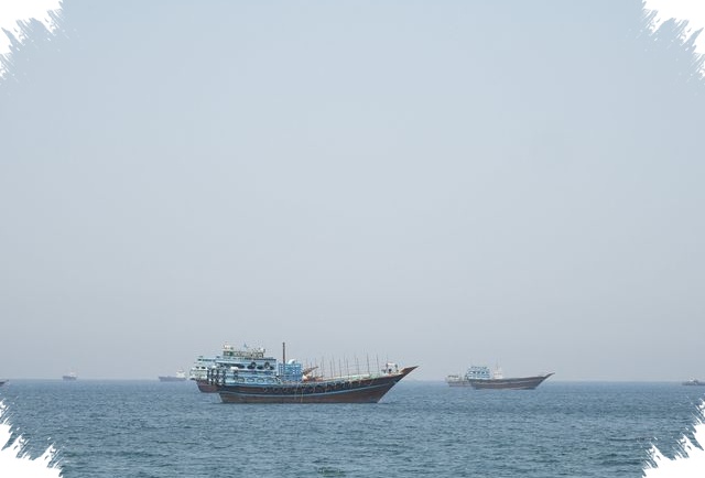 Vietnam Minta Jalan untuk Supertanker Terjebak Blokade AS, Pasokan Nghi Son Terancam