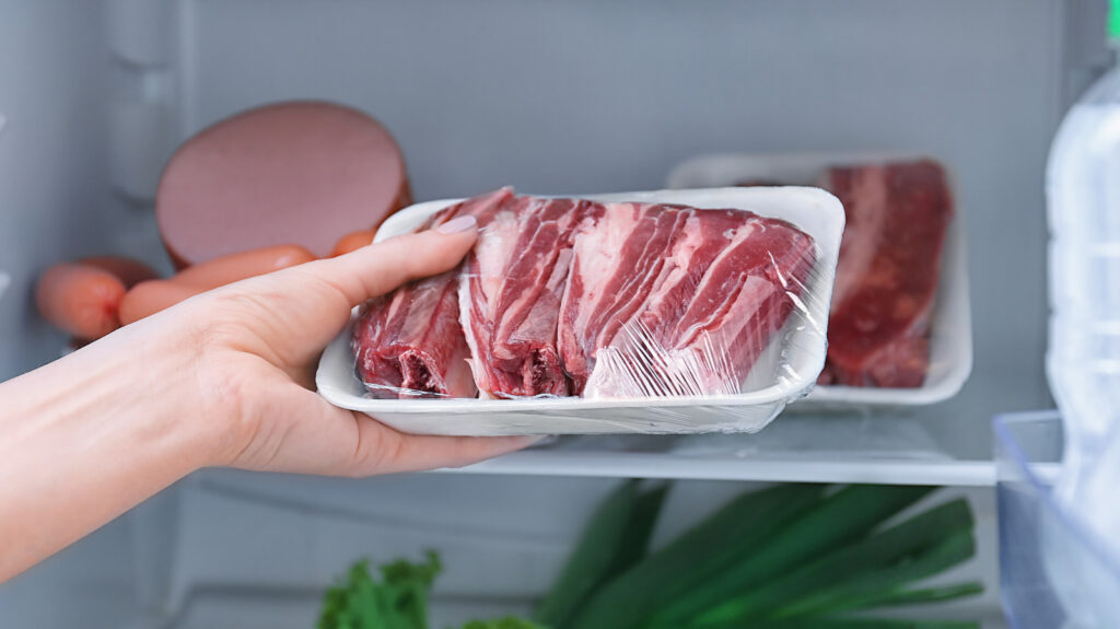 Daging Kurban Cuma Tahan 3–5 Hari Di Kulkas, Salah Simpan Bisa Cepat Busuk
