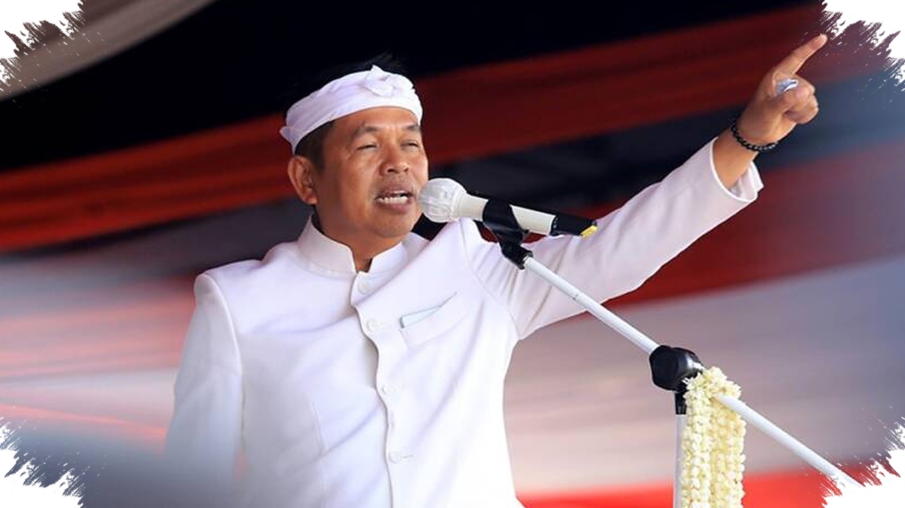 Dedi Mulyadi Usul Jalan Berbayar Gantikan Pajak Kendaraan, Siapa yang Bayar Saat Dipakai?