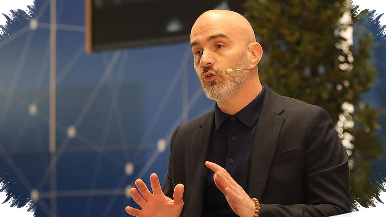 Maresca Siap Menunggu Guardiola, Bab Baru Man City Tinggal Soal Kesiapan