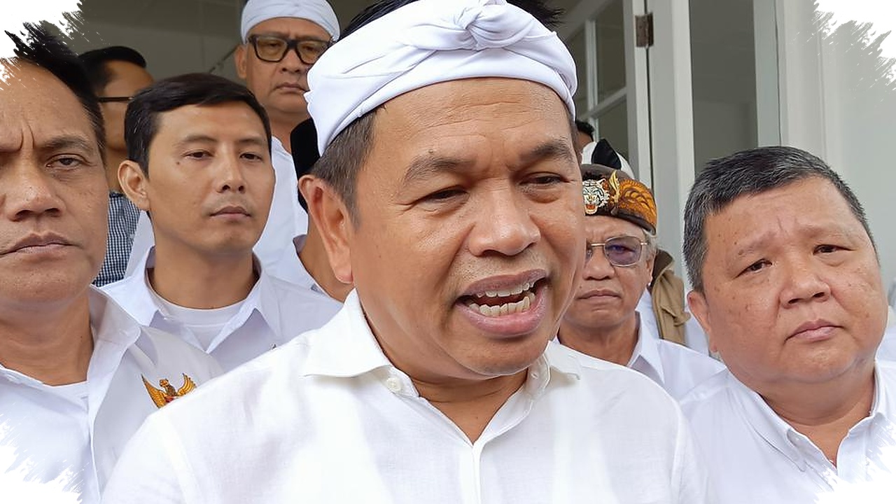 Dedi Mulyadi Usul Pajak Kendaraan Dihapus, Jalan Berbayar Jadi Beban Baru di Jabar