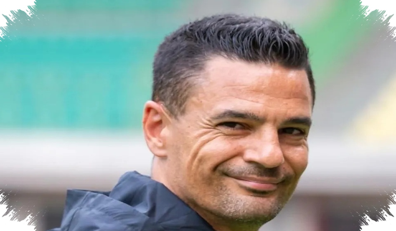 Carlos Pena Soroti Serangan Persita Yang Tumpul, Dua Laga Terakhir Jadi Tes Akhir