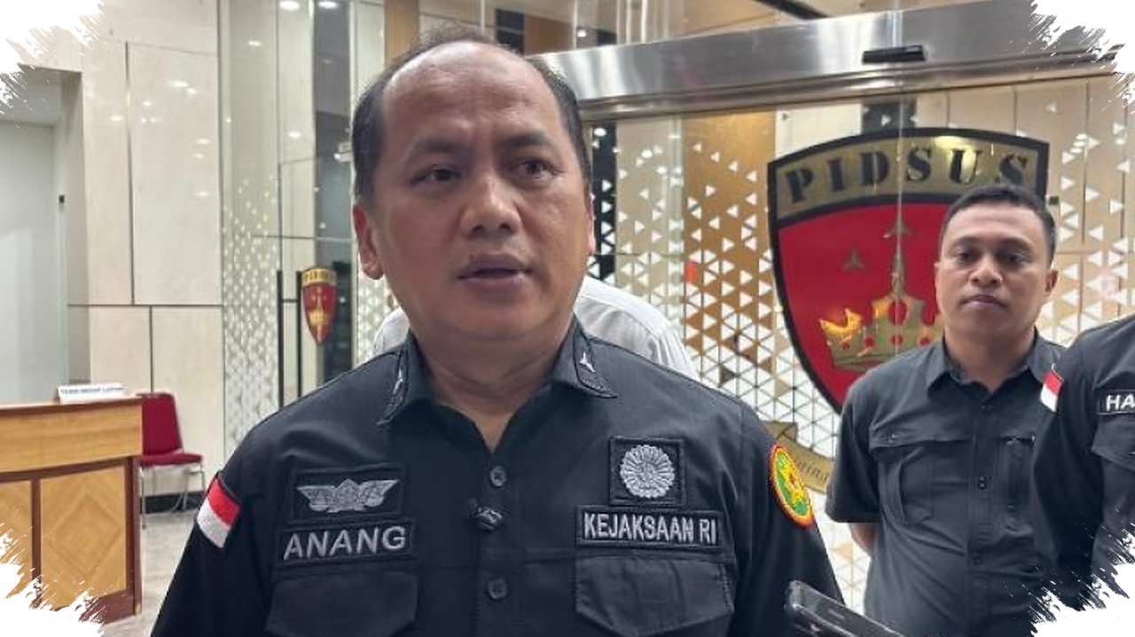 Bukan 3, Kejagung Ternyata Kasasi 8 Bankir Bebas Di Kasus Sritex