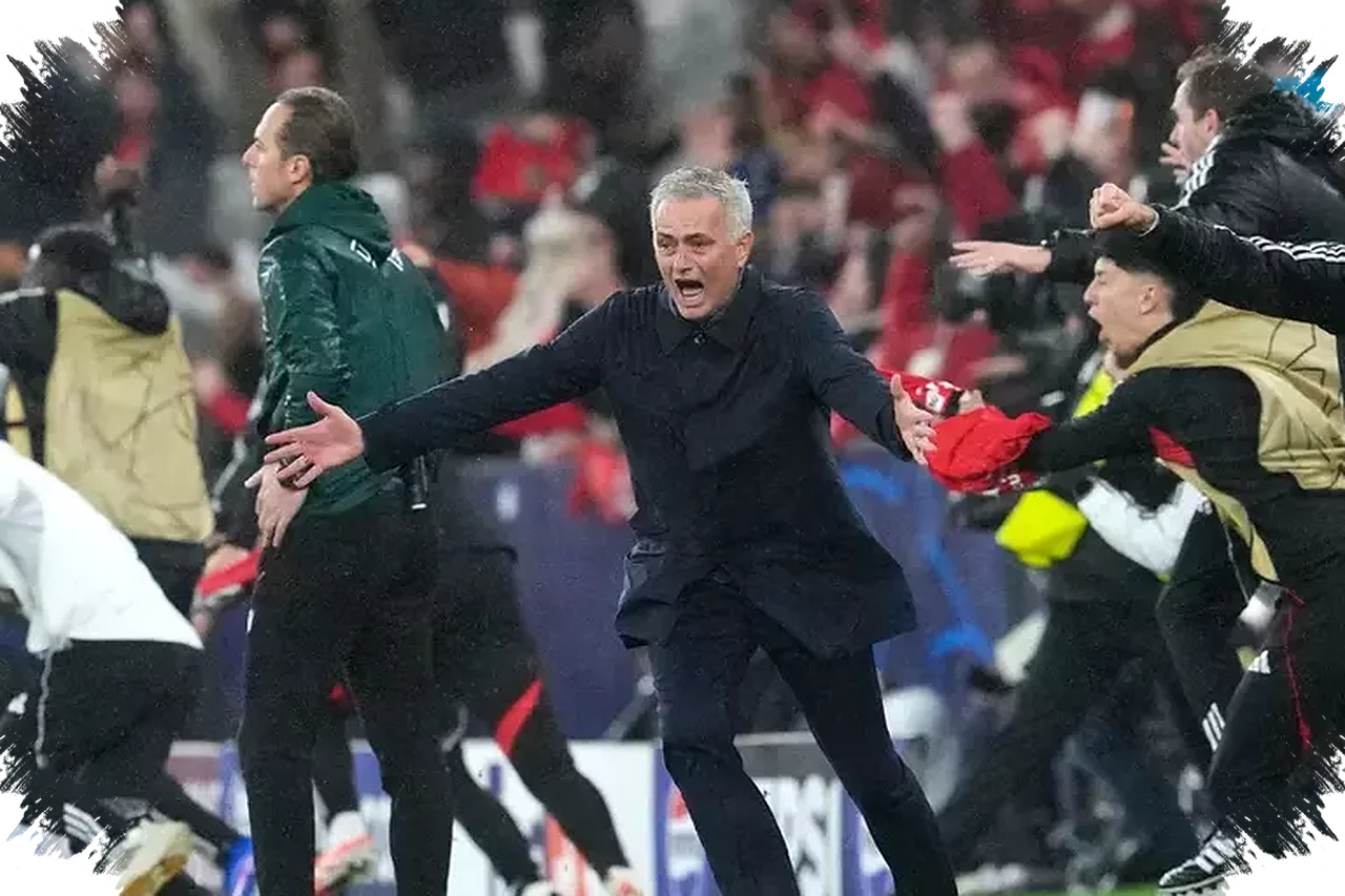 Mourinho Selangkah Lagi Kembali ke Real Madrid, Negosiasi Akhir Tentukan Nasib Los Blancos