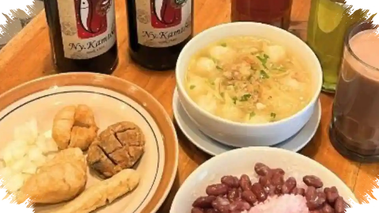 Surakarta Punya 5 Tempat Pempek Favorit, Cuko Asam Pedasnya Bikin Makan Malam Berarti