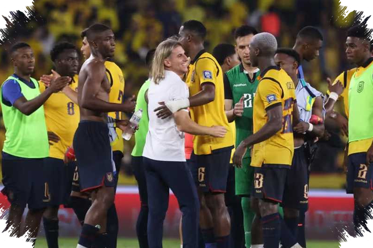 Ekuador Bukan Lagi Bayangan, Tim Kuat Kedua Amerika Selatan Yang Menjaga Tradisi Piala Dunia