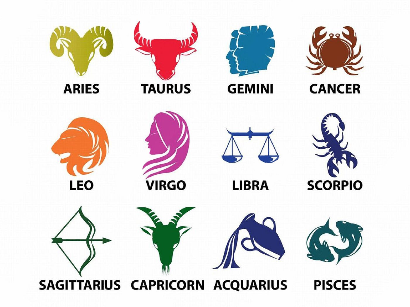 Gemini Hingga Scorpio Punya Bakat Menulis Tak Terduga, Ini Tiga Zodiak Paling Kuat