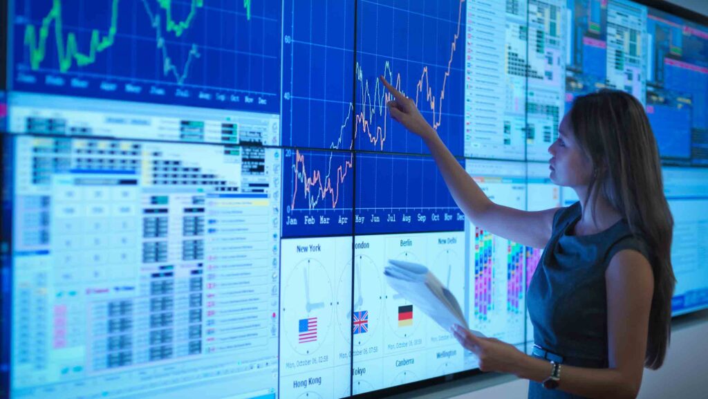 IHSG Tertekan Karena Minim Inovasi Teknologi, Danantara Tanya Siapa TSMC Berikutnya?