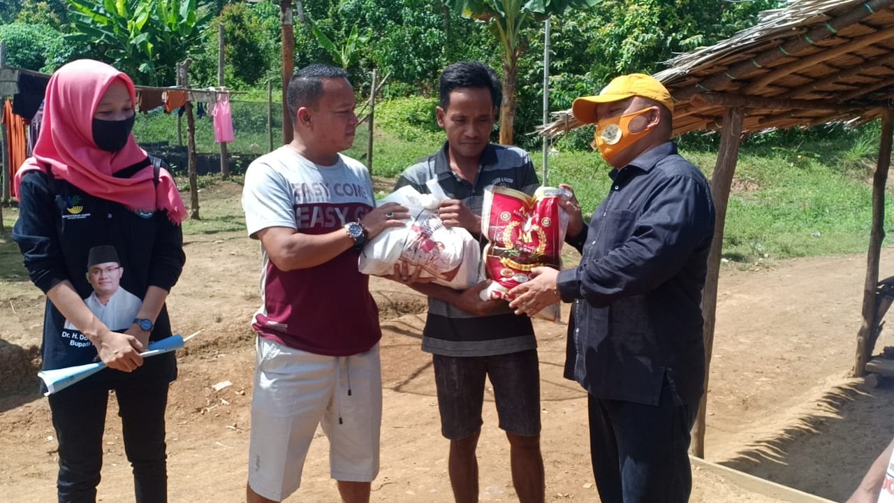 Gus Ipul Ungkap Warga Miskin Tak Terdata, Negara Bisa Gagal Menjangkau Yang Paling Butuh