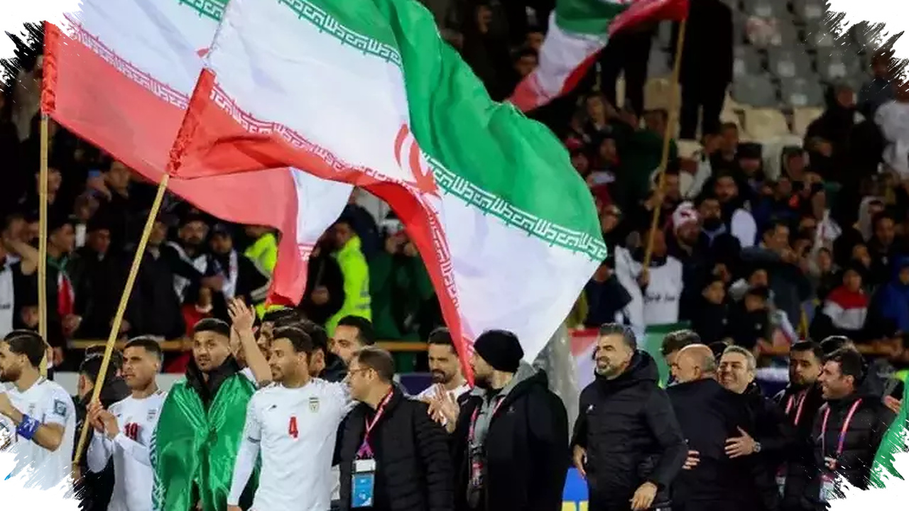 Iran Ajukan 10 Syarat ke FIFA, Visa dan Simbol Negara Jadi Taruhan di Piala Dunia 2026