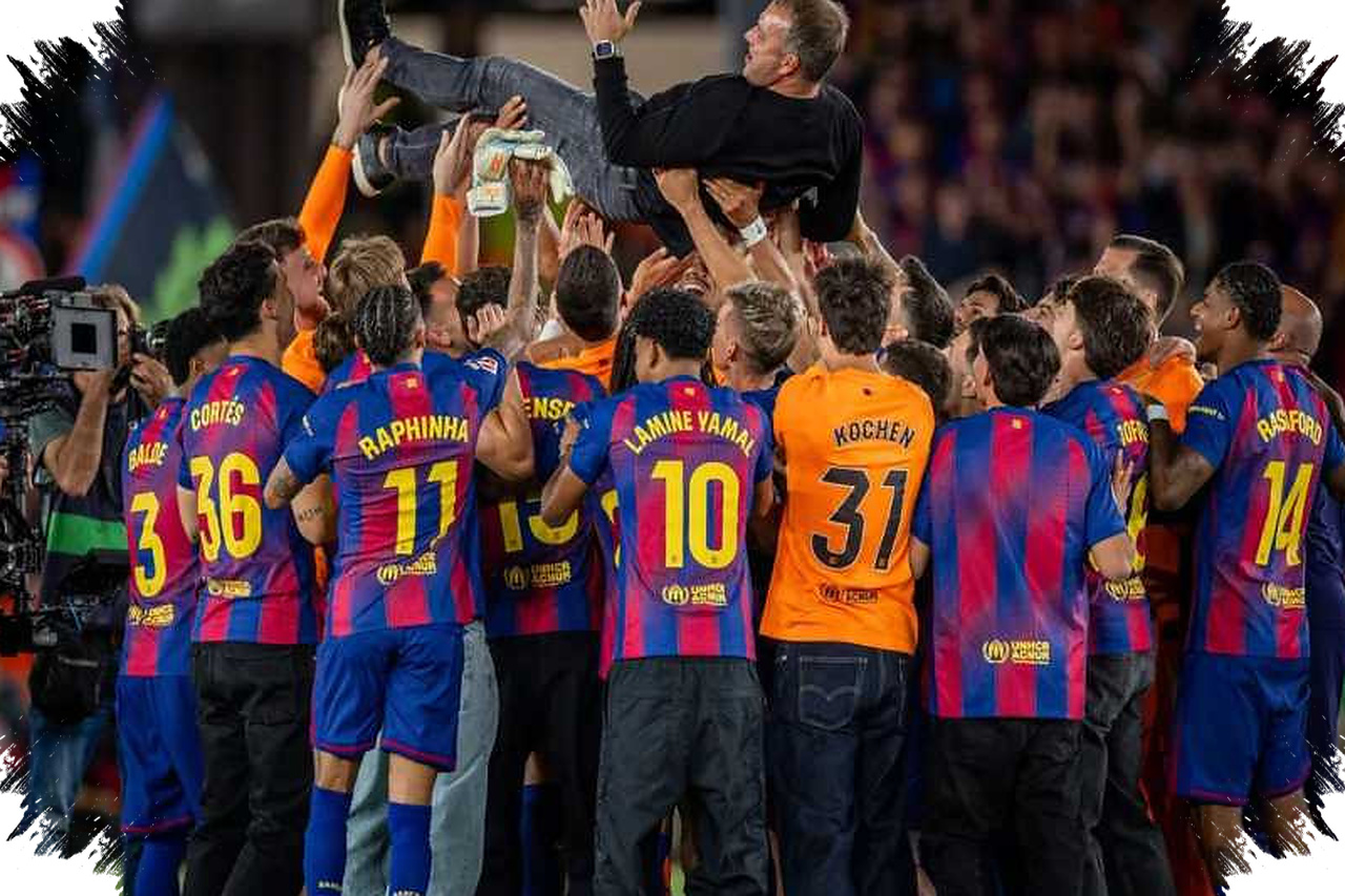 Chaos Ruang Ganti Madrid, Arbeloa Jadi Titik Balik Saat Barca Mengunci LaLiga