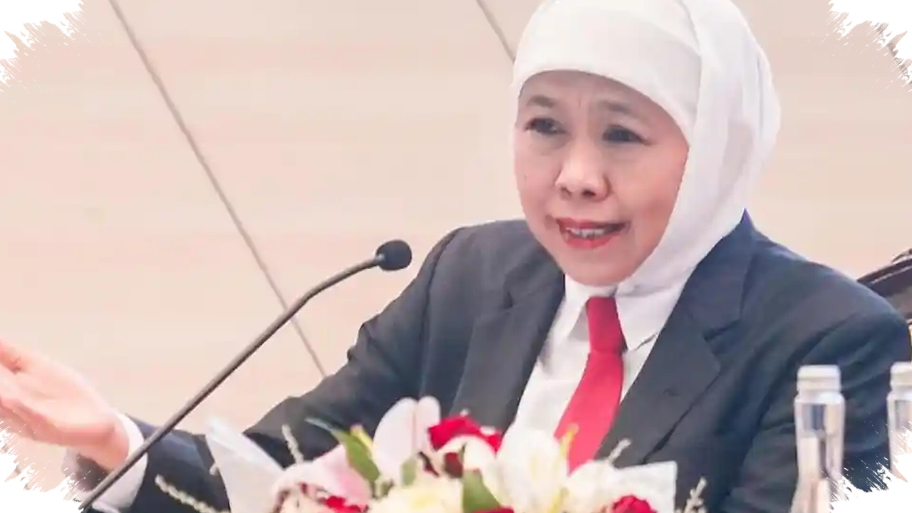 Disbudpar Jatim Berganti Nama, Khofifah Pasang Arah Baru untuk Ekonomi Kreatif