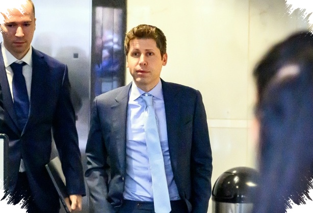 Sam Altman Hadapi Sidang California, Gugatan Musk Bisa Mengubah Arah OpenAI