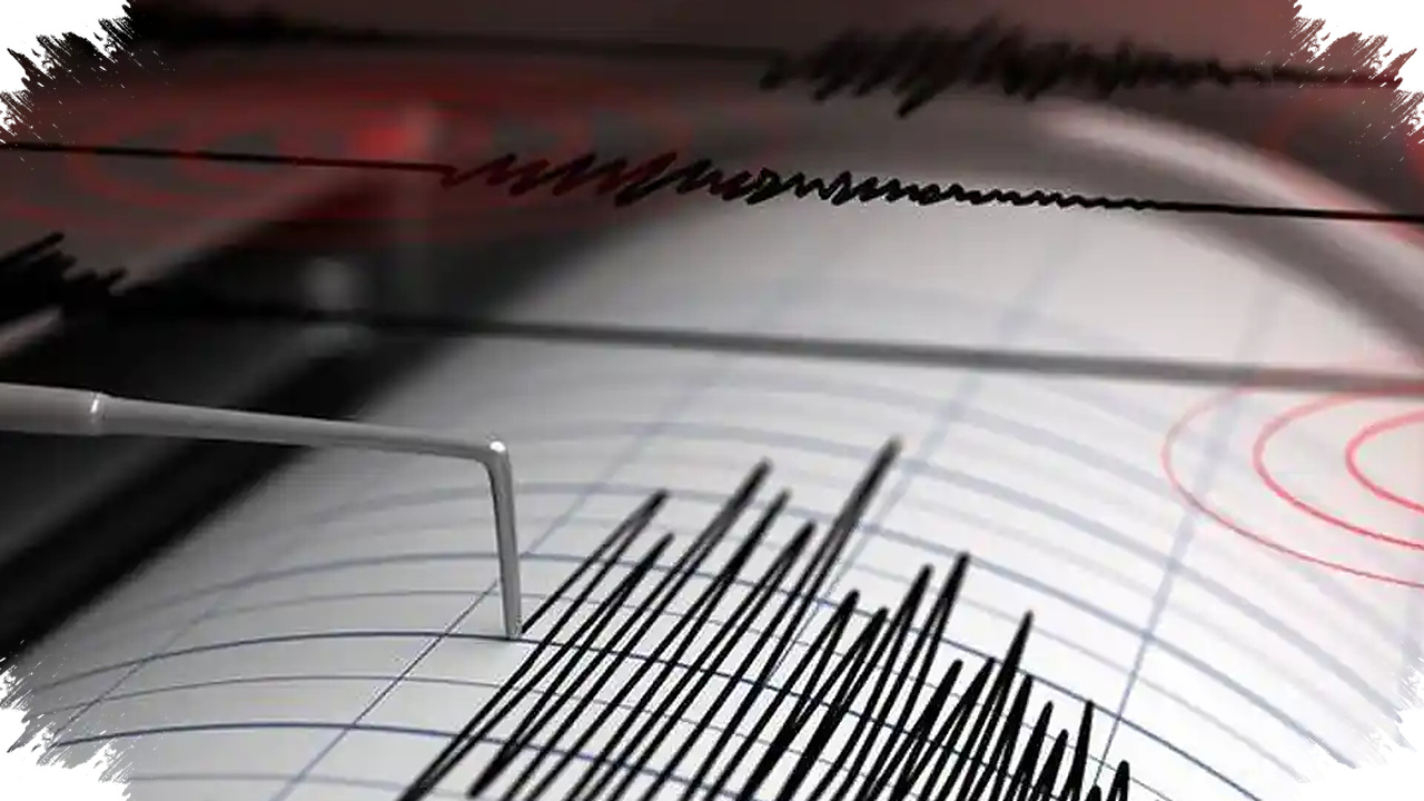 Enam Gempa Guncang Jabar Sejak Dini Hari, Sukabumi Hingga Bandung Tercatat BMKG