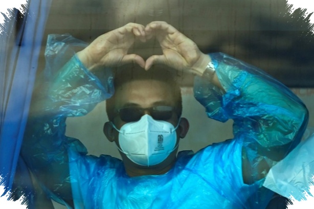WHO Peringatkan Ancaman Hantavirus Belum Usai, Evakuasi Kapal Baru Awal