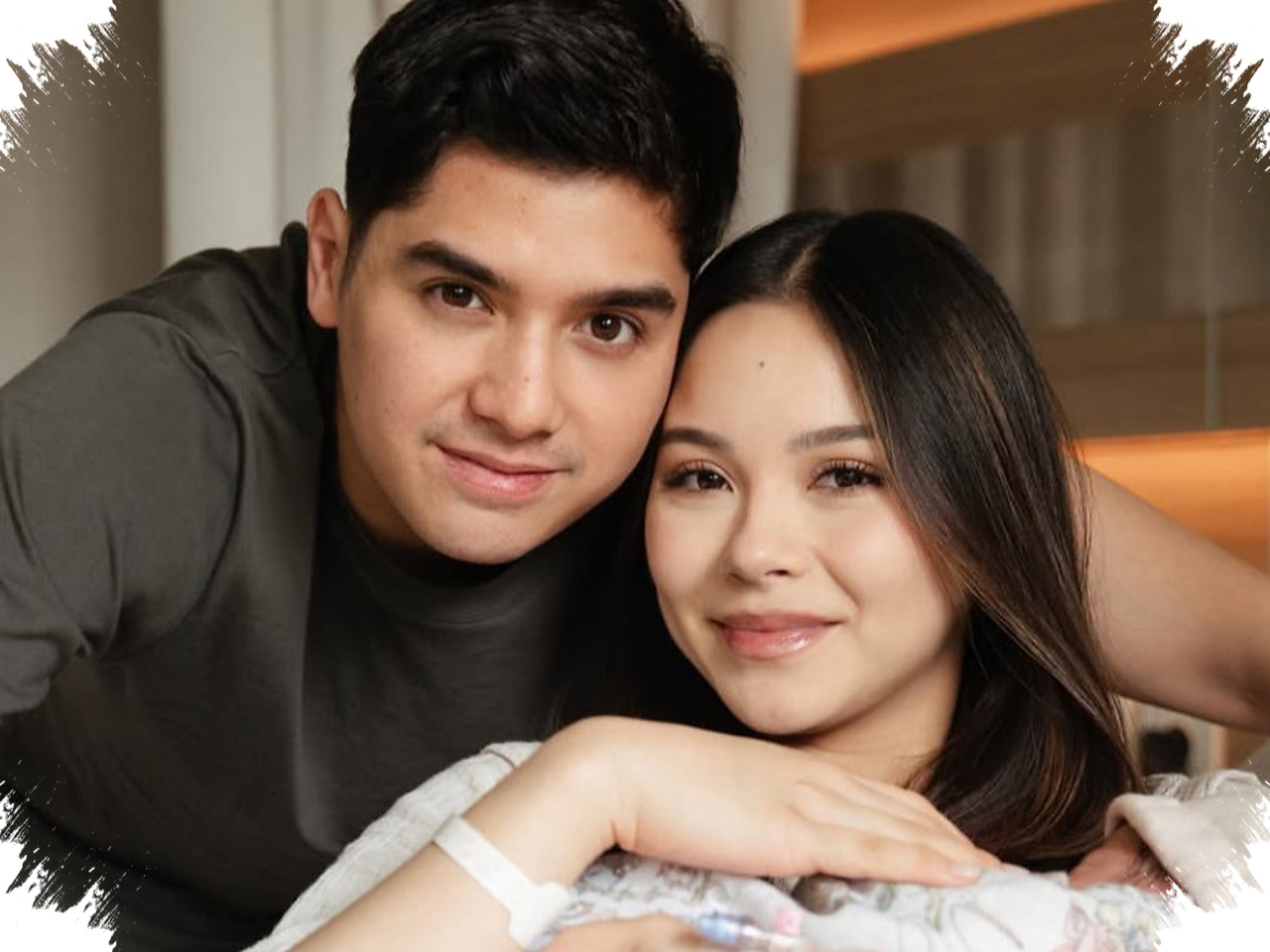 Alyssa Daguise Kecewa Nama Putri Pertamanya Jadi Candaan, Ini Makna di Baliknya