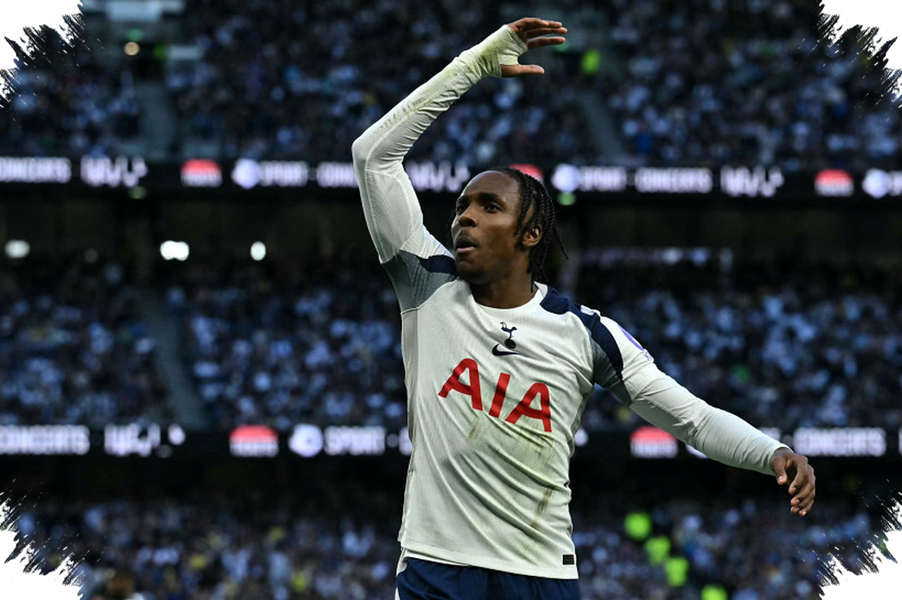 Tel Bersinar Lalu Bikin Spurs Runtuh, Tottenham Tertahan Leeds dan Terjepit Zona Merah