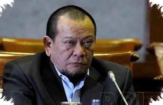 LaNyalla Soroti Raperda Keolahragaan Jatim, KONI Terancam Dipinggirkan?