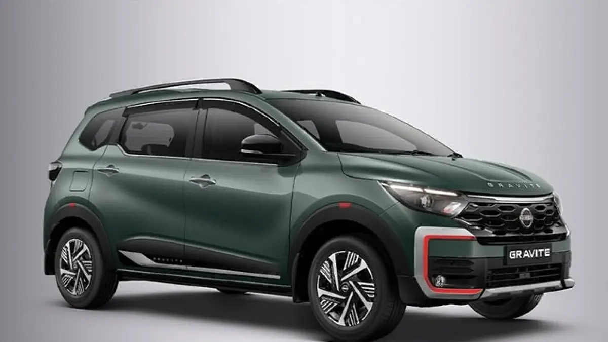 Nissan Grafit Datang Dengan Harga Rp105 Jutaan, Calya-Sigra Terancam Kena Goyang