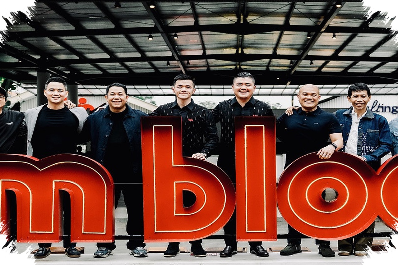 IDN Ambil Alih M Bloc Group, Babak Baru Ruang Kreatif Lintas Kota Dimulai